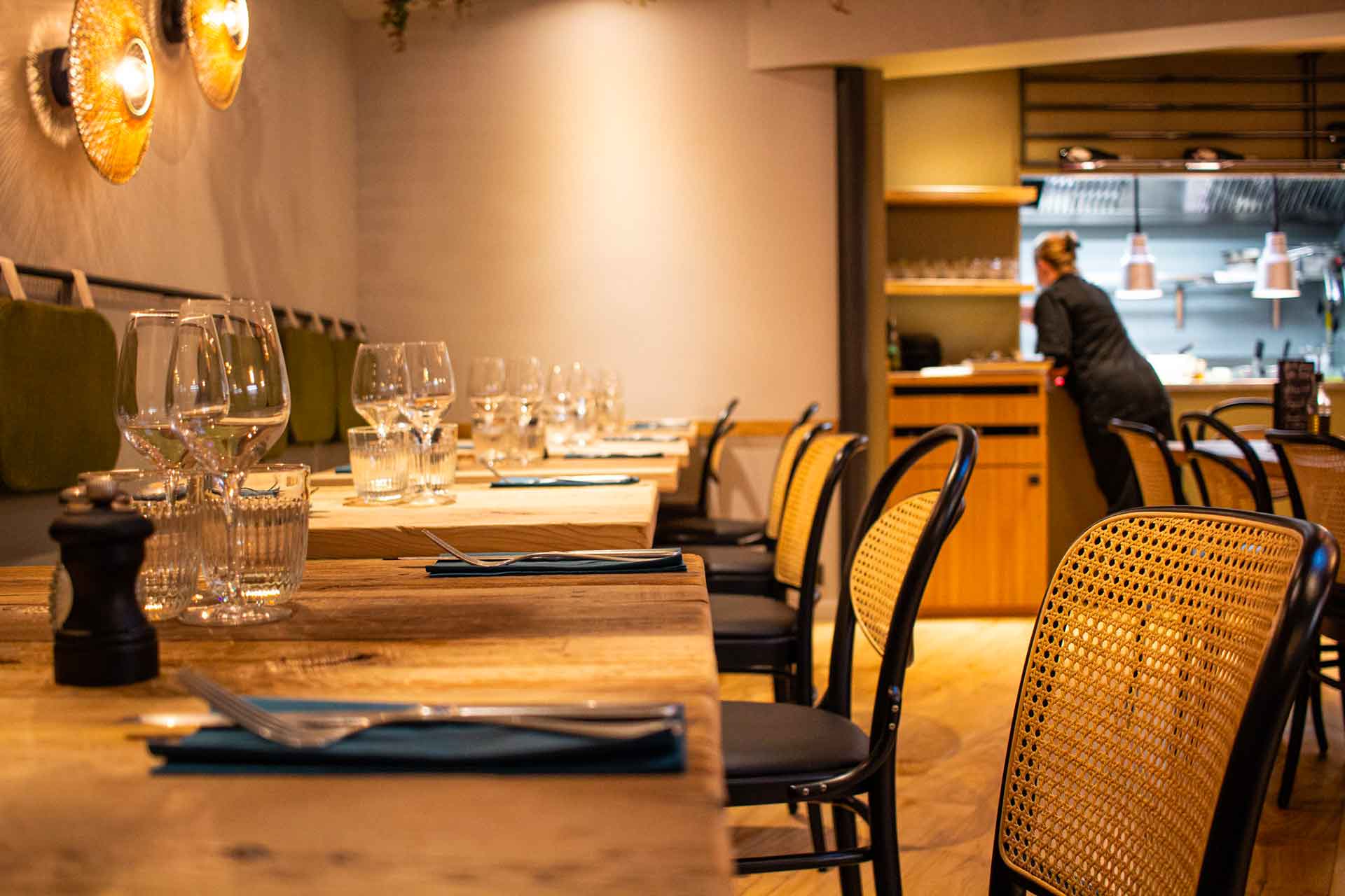 Restaurant La Maison Annecy Carte | Ventana Blog