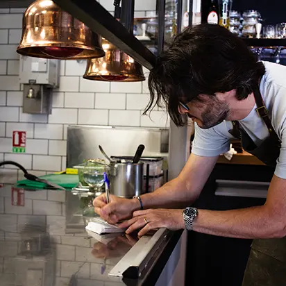 Café Cuisine - Evénements familiaux